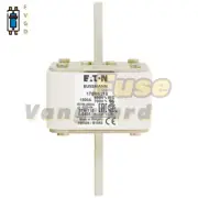 1PC Eaton BUSSMANN 170M6218 1500A,690V High Speed Square Body Fuse