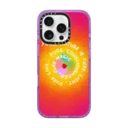 iPhone 16 Pro Impact Case MagSafe Compatible Pure Magic