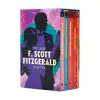 The Classic F. Scott Fitzgerald Collection Boxset