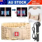 Decompression Back Belt Lumbar Spine Support for Lower Back Pain Relief
