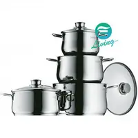 在飛比找PChome商店街優惠-【易油網】WMF Cookware set DIADEM P