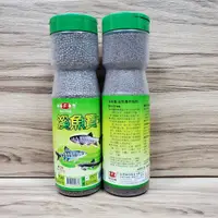 在飛比找蝦皮購物優惠-[安安水族] 海豐 溪魚寶飼料 溪魚飼料