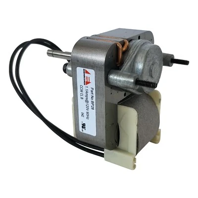 Endurance Pro 99080166 Vent Fan Motor Replacement for Broan 1.4 Amp, 3000 RPM, 1