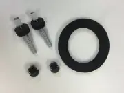 Roca MERIDIAN CLOSE COUPLED FOAM SEAL & CISTERN BOLTS Spare Parts