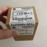 New Factory Sealed AB 1794-OW8 SER A Flex 8 Point Relay Output Module 1794OW8