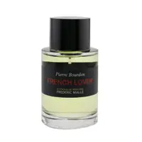 在飛比找ETMall東森購物網優惠-Frederic Malle French Lover 男性