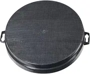MHS FILTERS, Charcoal Filter for Range Hood MCBON IE71, TE77 Pack of 1