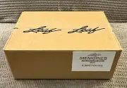 2021 Leaf Memories College Football 12 Box Hobby Case Sealed Jayden Daniels?