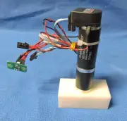 MAXON 353949 DC Motor / GEAR 144035 Encoder 103935 for MasterFlex Easy-Load Pump