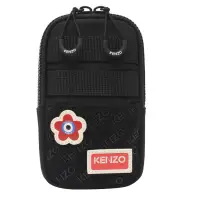 在飛比找蝦皮購物優惠-KENZO NIGO BOKE手機包 小廢包 有卡層設計 魔