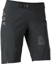 Fox WOMENS FLEXAIR SHORT - Black