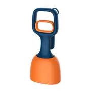 Portable Dog Poop Waste Scooper