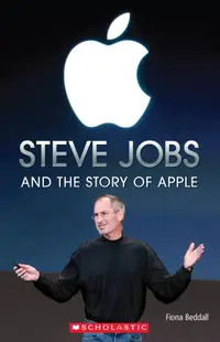 在飛比找誠品線上優惠-Steve Jobs: And the Story of A