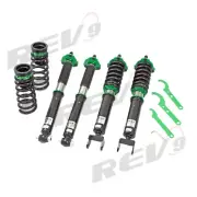 Rev9 Power Hyper Street 2 Coilovers Kit for Lexus GS200T GS300 GS350 GS450H 13+ (for: Lexus)