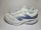 Womens New Balance x Calia FuelCell Rebel V4 White/Blue/Grey #WFCXCM4 Size 9 B