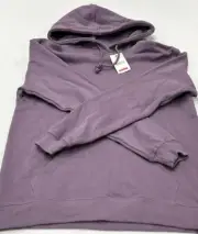 Cotton On Garments Men's Essential Pullover Hoodie, Purple Days, Size S