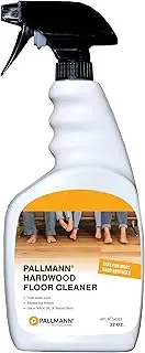 [Pallmann] Hardwood Floor Cleaner 32 Ounce Spray Bottle