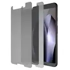 for Google Pixel 3 Privacy Glass Screen Protector - [2 Pack] Tempered Glass F...