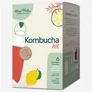 Mad Millie DIY Kombucha Kit