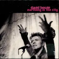在飛比找Yahoo!奇摩拍賣優惠-大衛鮑伊 David Bowie Earthling In 