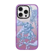 iPhone 16 Pro Impact Case MagSafe Compatible At Lover's Gate