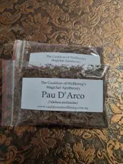 Pau D'Arco