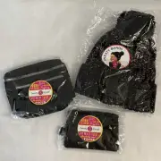 NEW Sweaty Bands Toboggan, Belly Bag, Coin Purse / Fanny Pack, ID Pouch, Beanie