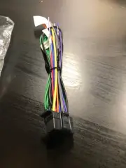 Sony XAV-AX3200 XAVAX3200 Original Harness
