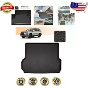 Premium Non-Slip Cargo Liner for Lexus GX 460 (2010-2023) – Easy Clean & Durable