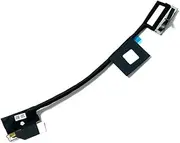 Jintai 40PIN BD LCD Screen Video Display Flex Cable Replacement for DELL Alienware M18 R1 Rear CN:0H0CHC 450.0RUOA.0021