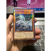 在飛比找蝦皮購物優惠-HC01-JP008 青眼亞白龍(普鑽) 遊戲王 正版遊戲王