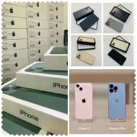 在飛比找蝦皮購物優惠-★★全新保一年 IPHONE 13 Mini 128 128