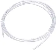 PMMA Side Glow for LED Light Guide in Home Hotel Fiber Optic Cable 2Mm 1M