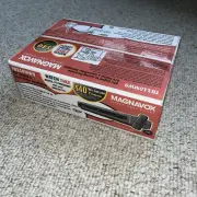 Magnavox TB110MW9 DTV Digital to Analog TV Converter Box with Remote - New