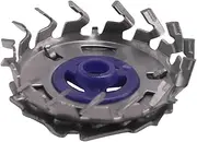 3 Pcs Replacement Shaver Head ，Compatible For Philips ， HQ3 HQ4 HQ55 HQ56 HQ6900 HQ6868 HQ5812 HQ6874 Razor Blade