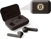 SOAR NHL True Wireless Earbuds V.4, New York Rangers