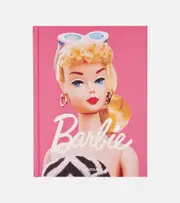 [Assouline] Assouline Barbie book