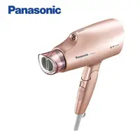在飛比找momo購物網優惠-【Panasonic 國際牌】奈米水離子吹風機(EH-NA5