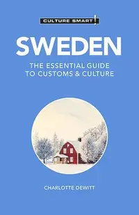 在飛比找誠品線上優惠-Sweden - Culture Smart!: The E