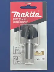 Makita Core Box TCT Bit 1/2” Shaft D-01781