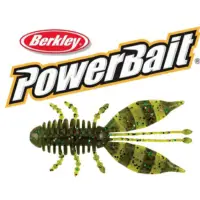 在飛比找蝦皮購物優惠-Berkley PowerBait® Jester 3.5吋