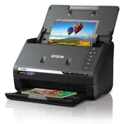 Epson Fastfoto FF-680W Photo Scanner