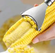 Corn Stripper – Multi-Use Kitchen Tool