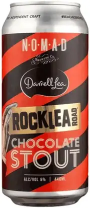Nomad Darrel Lea Collab Rocky Road Stout 440ml