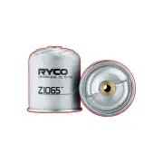 Ryco HD Oil Filter Centrifugal Bypass for Various model Mack trucks with EA7 eng