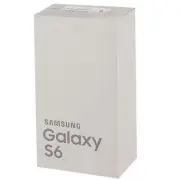 BNIB Samsung Galaxy S6 32GB SM-G920F Black Factory Unlocked 3G OEM