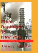 在飛比找三民網路書店優惠-From Baghdad To New York: Fami