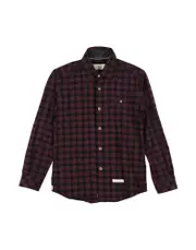 [ALESSANDRO LAMURA] ALESSANDRO LAMURA Shirts - Item 10541923