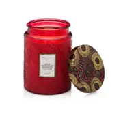 Voluspa Goji/Tarocco Orange 100 Hour Candle
