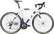 [CyclingDeal] Blazer Shimano Claris 16 Speed Road Bike - Quality Aluminium Frame with 700c Wheels
